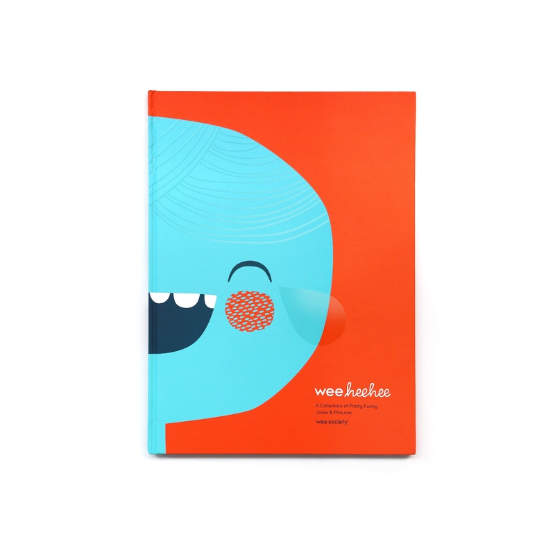 Wee Hee Hee | Hardcover