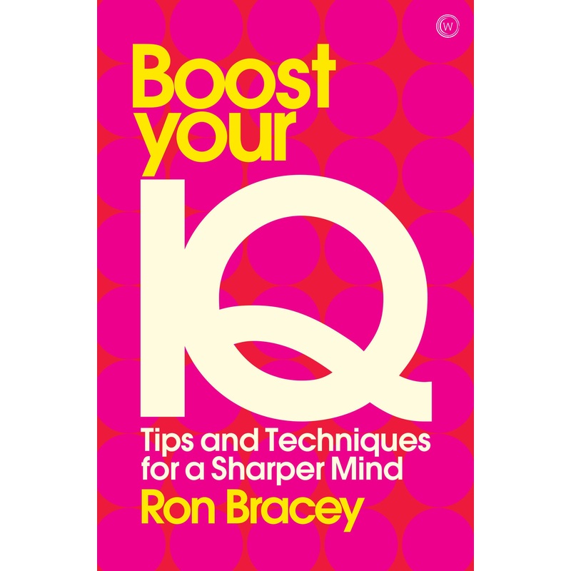 Boost your IQ