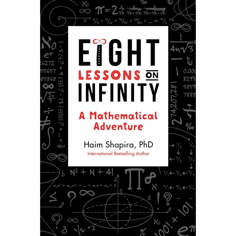 Eight Lessons on Infinity