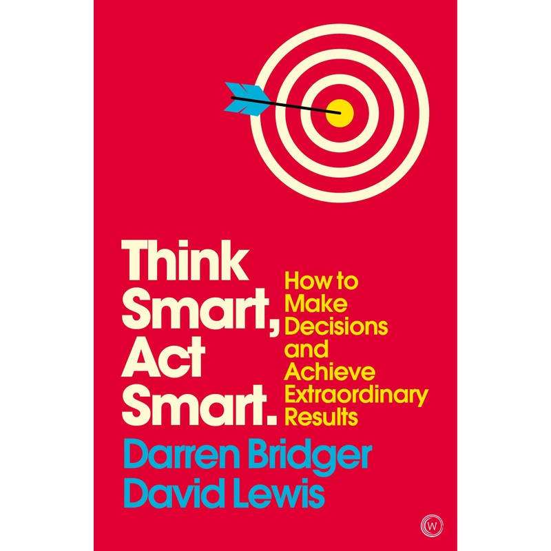 Think Smart, Act Smart
