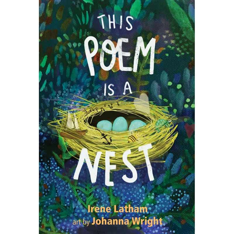 This Poem Is a Nest | Hardcover