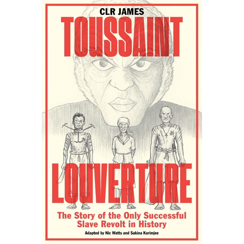 Toussaint Louverture