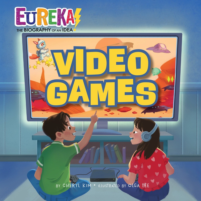 Video Games | Hardcover