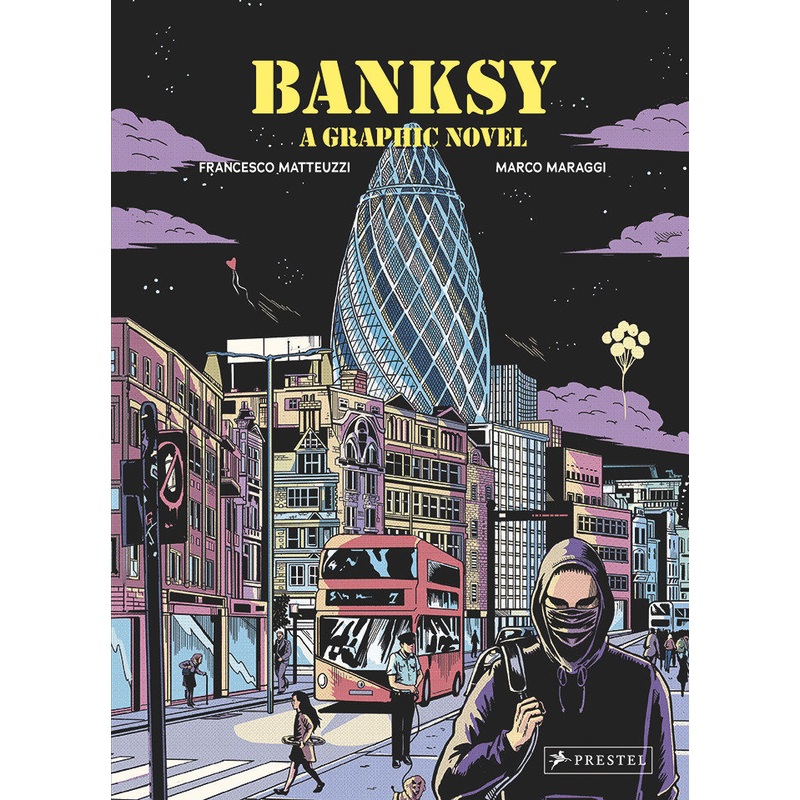 Banksy | Hardcover