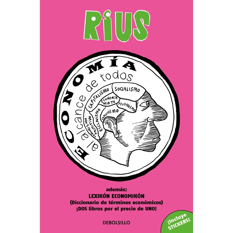 Economa al alcance de todos (Edicin especial) / Economy for Everyone (Special Edition)