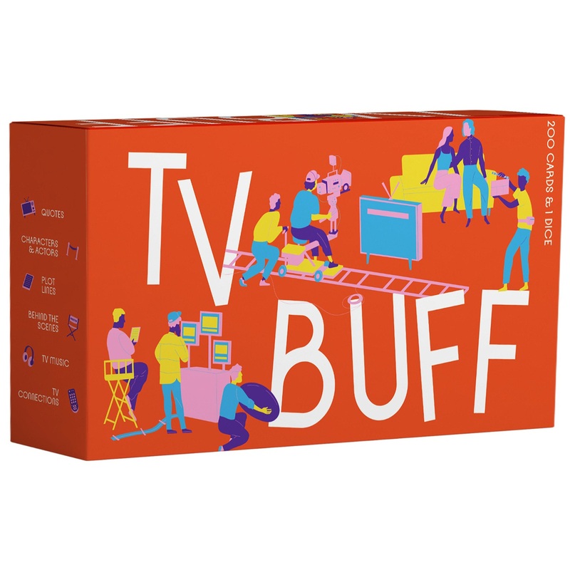 TV Buff