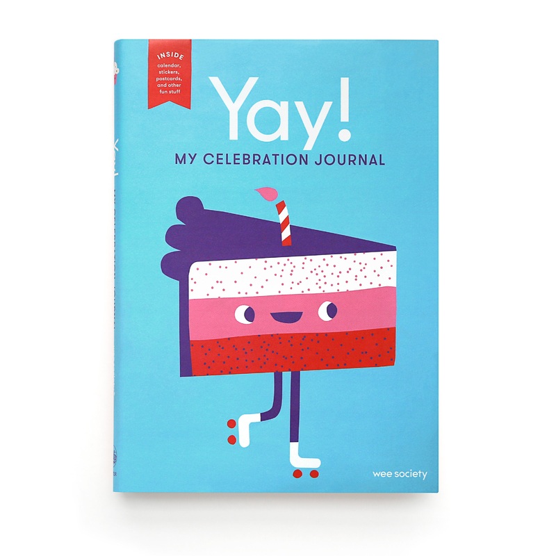 Yay!