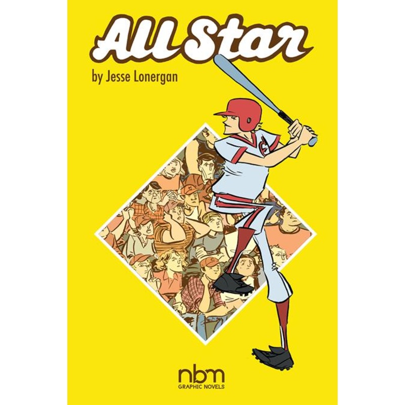 All Star  | TPB