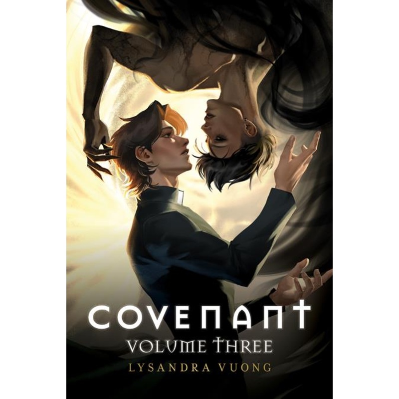 Covenant  | TPB Vol 03
