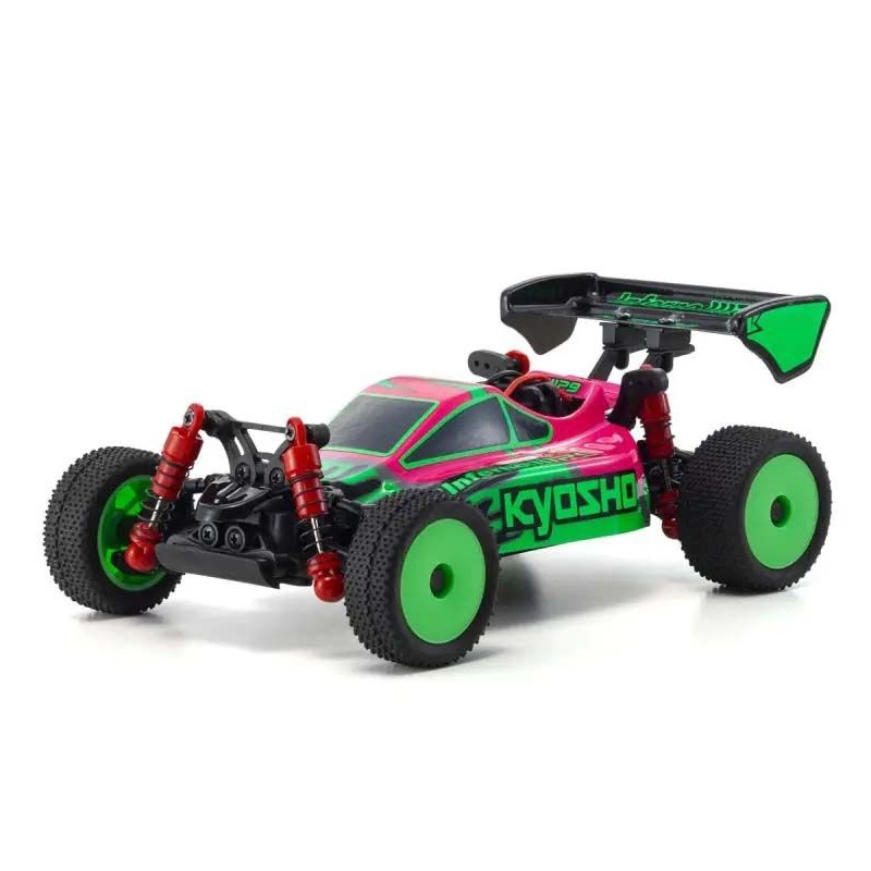 xxMB-010: MP9 Pink/Green