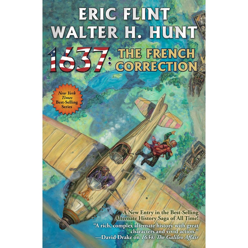 1637: The French Correction