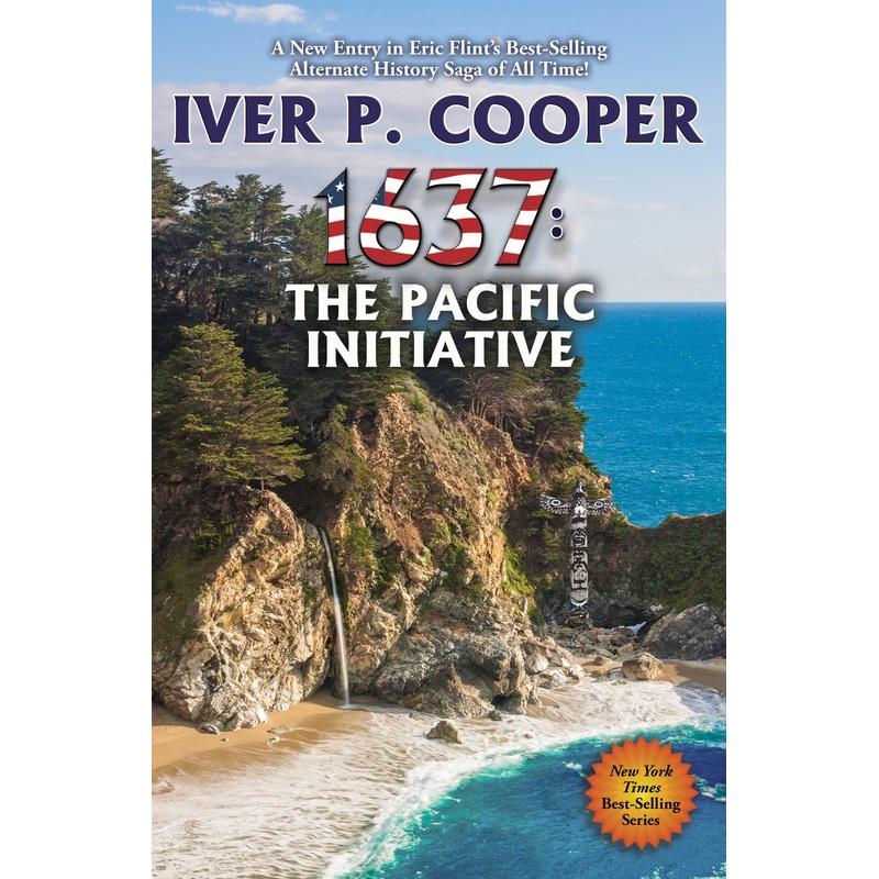 1637: The Pacific Initiative