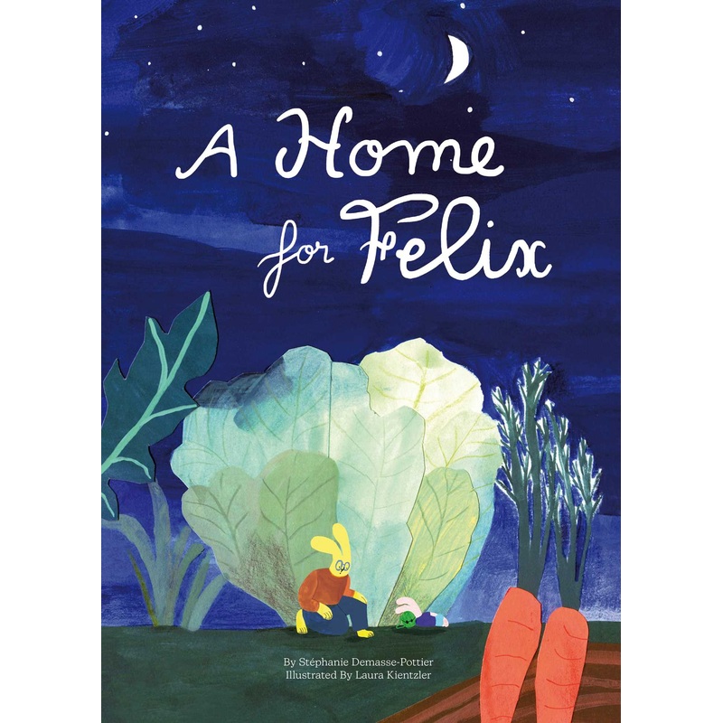 A Home for Felix