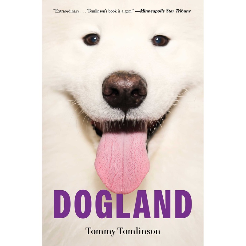 Dogland Passion, Glory, and Lots of Slobber at the Westminster Dog Show