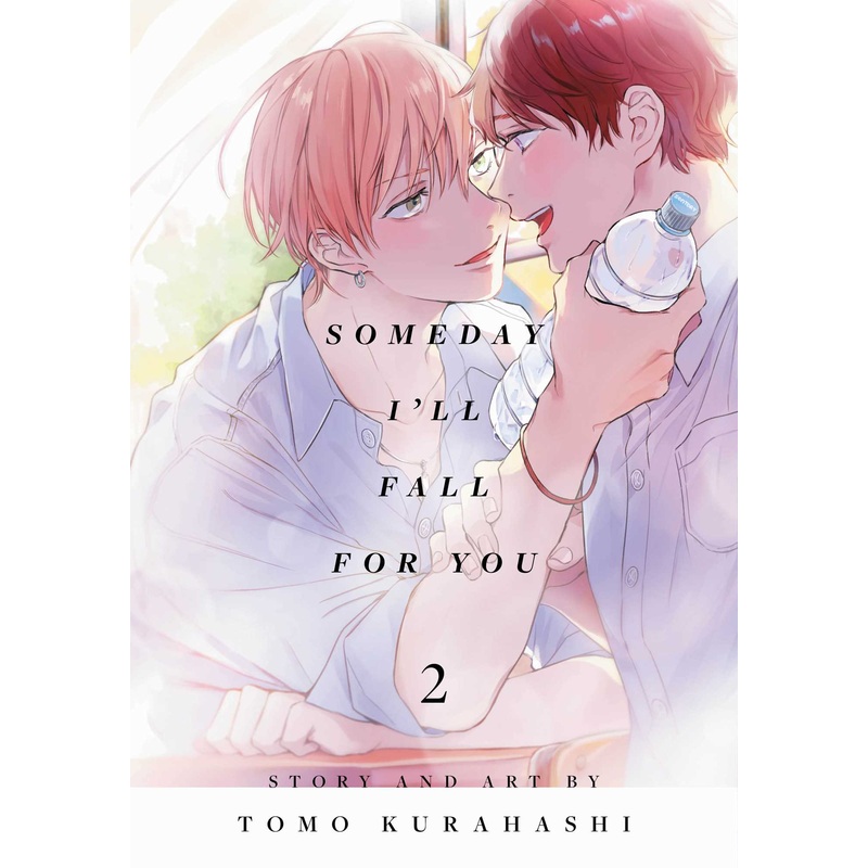 Someday I’ll Fall for You, Vol. 2