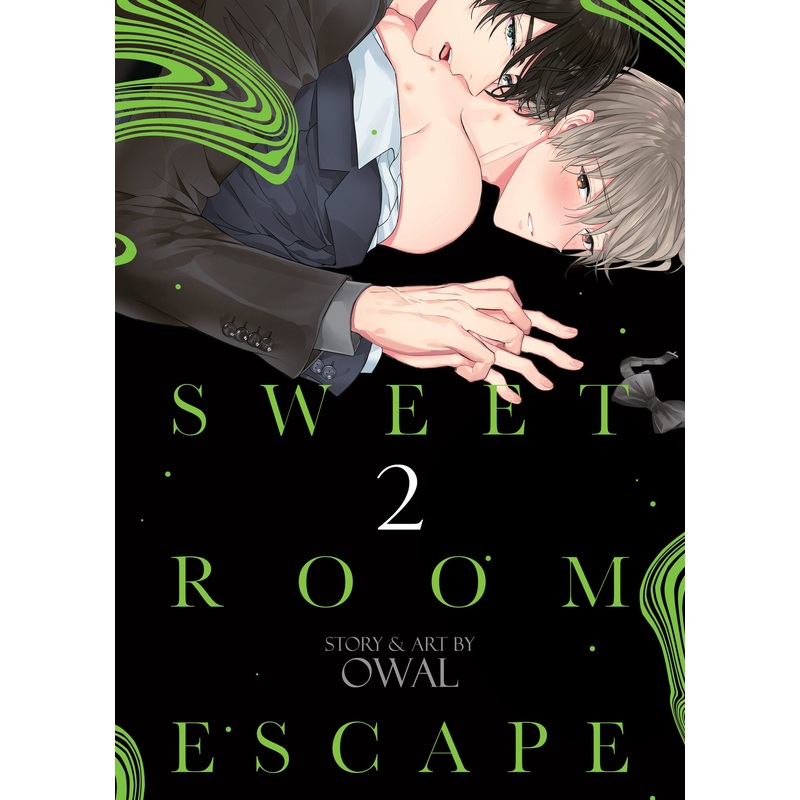 Sweet Room Escape Vol. 2