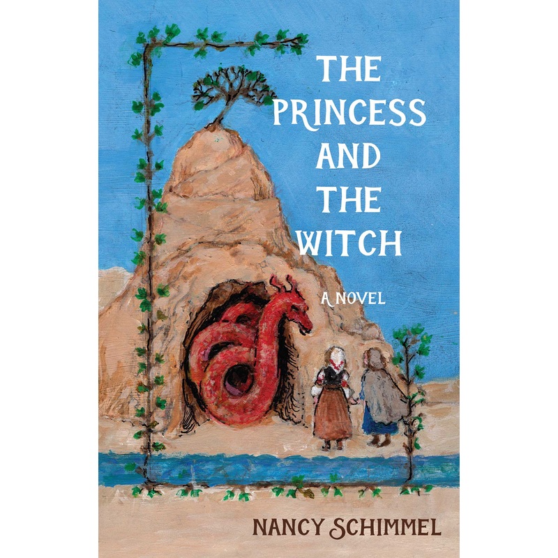 The Princess and the Witch