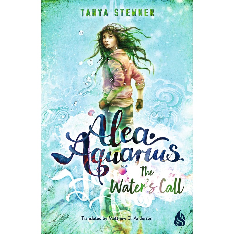 The Water’s Call