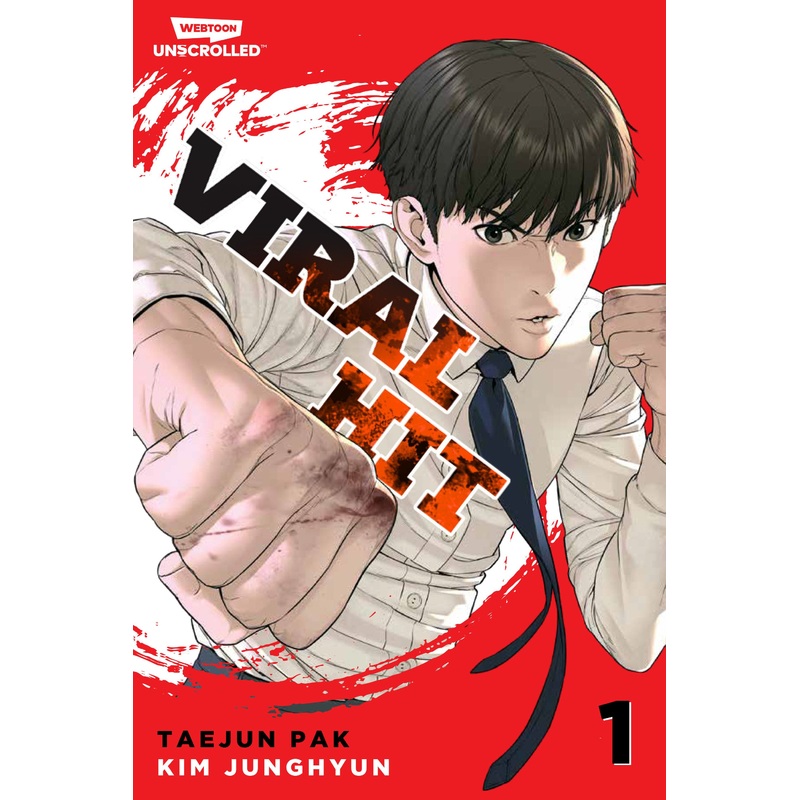Viral Hit Volume One