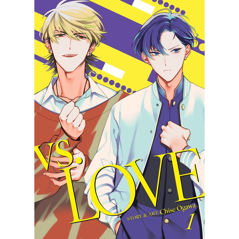 vs. LOVE Vol. 1