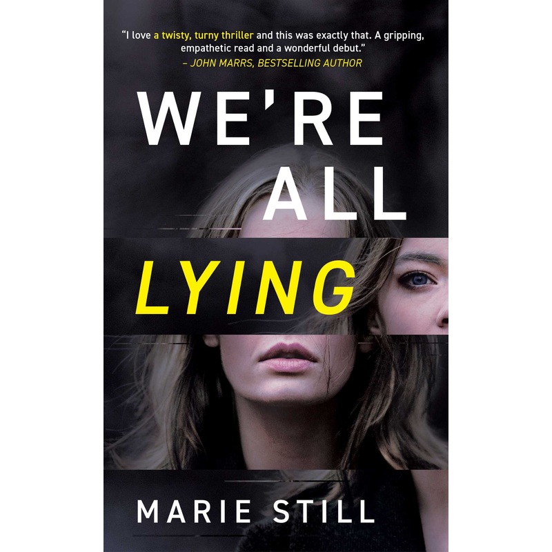 We’re All Lying