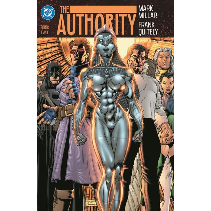 Authority  | TPB Book 02 (2025 Edition)