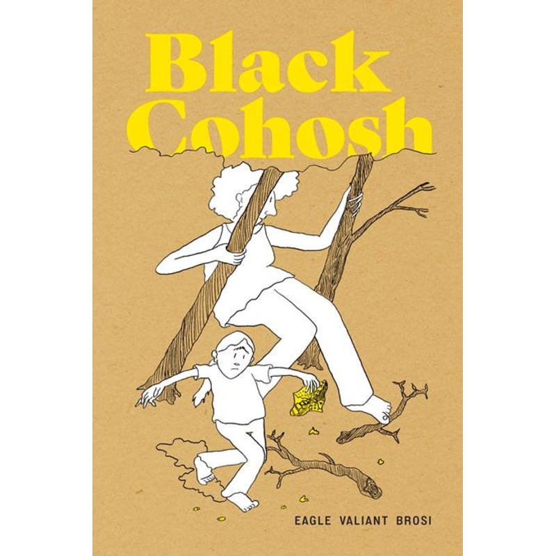 Black Cohosh  | TPB