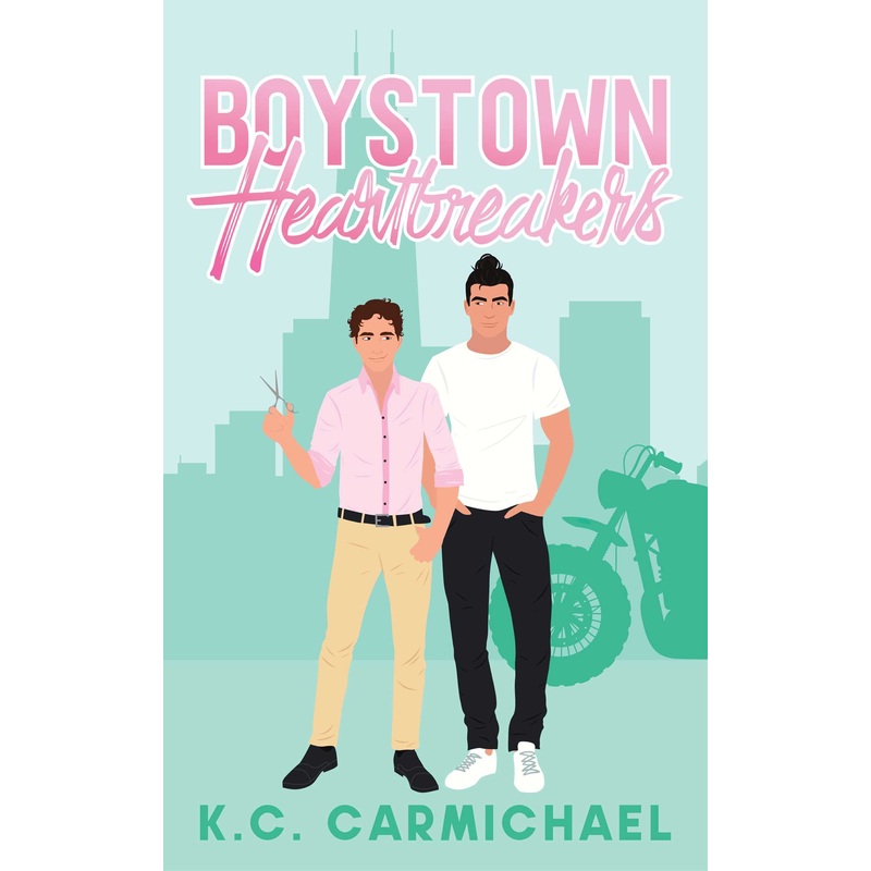 Boystown Heartbreakers