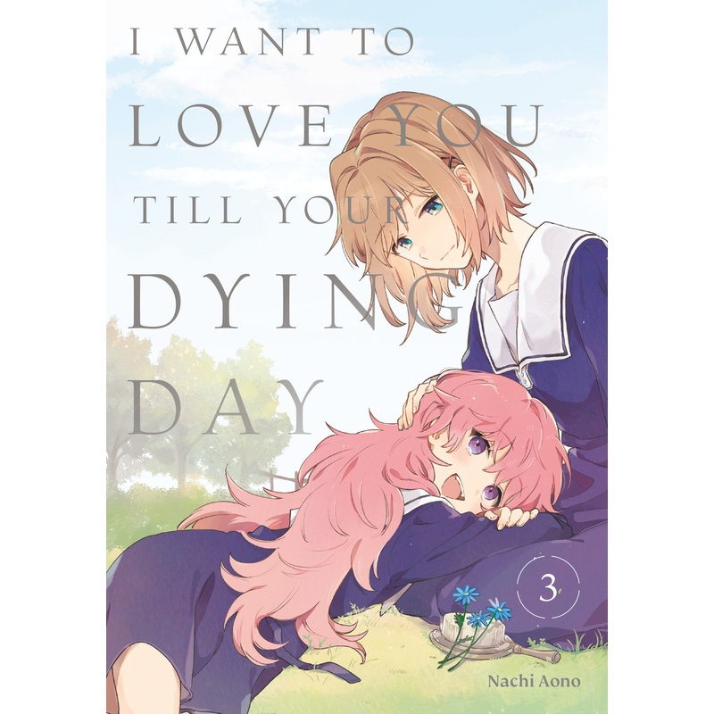 I Want to Love You Till Your Dying Day 3