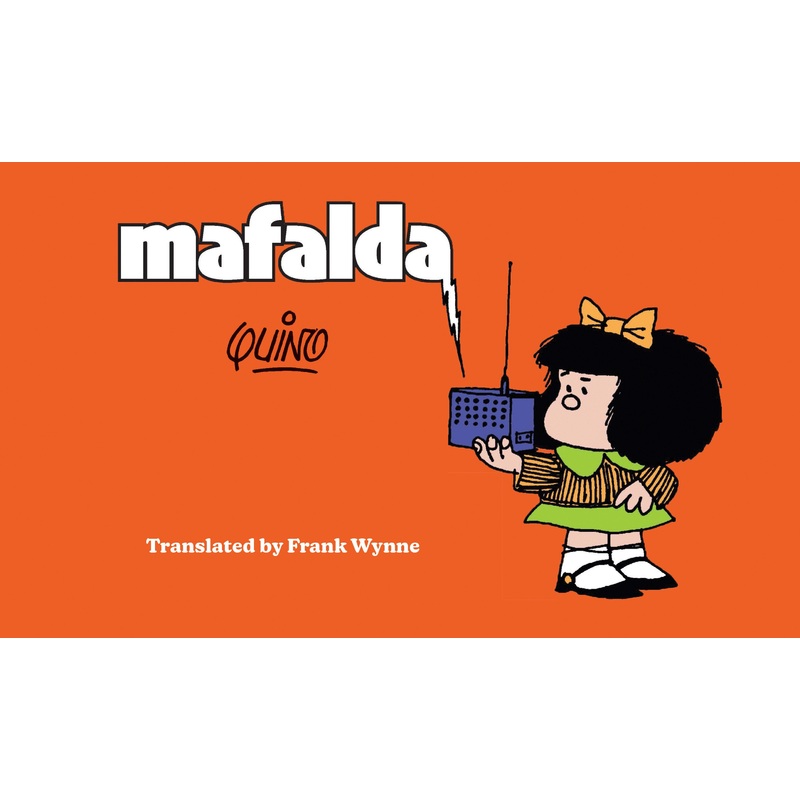 Mafalda | Hardcover