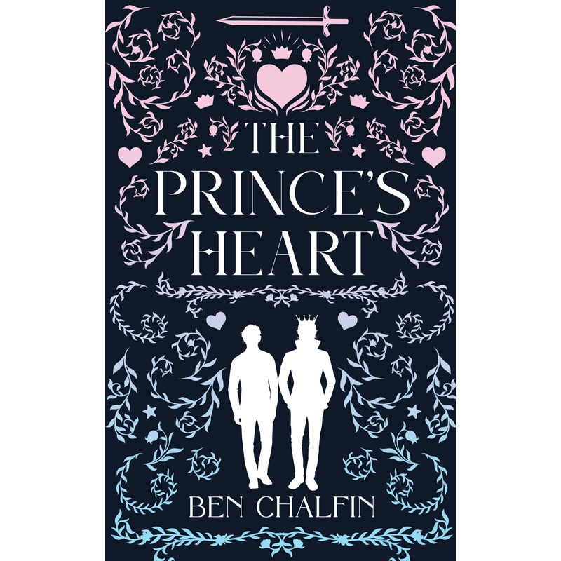 The Prince’s Heart