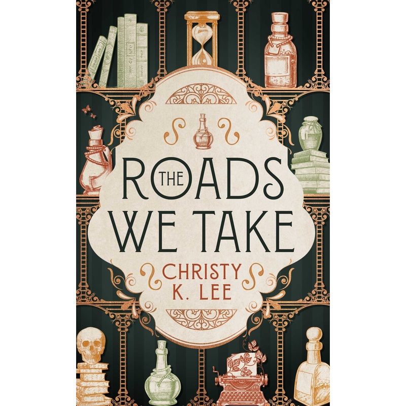 The Roads We Take