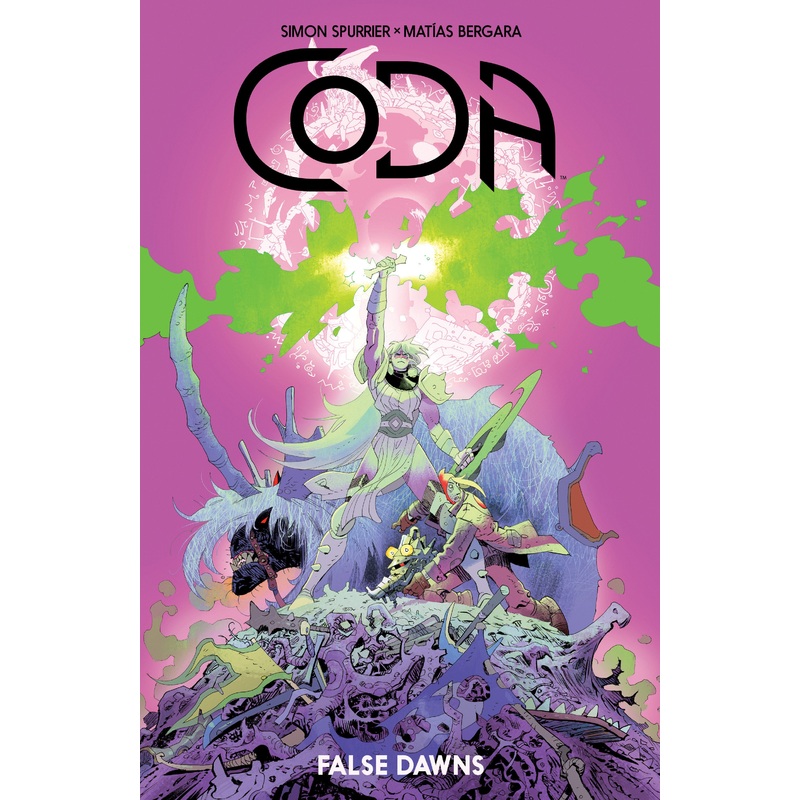 Coda: False Dawns