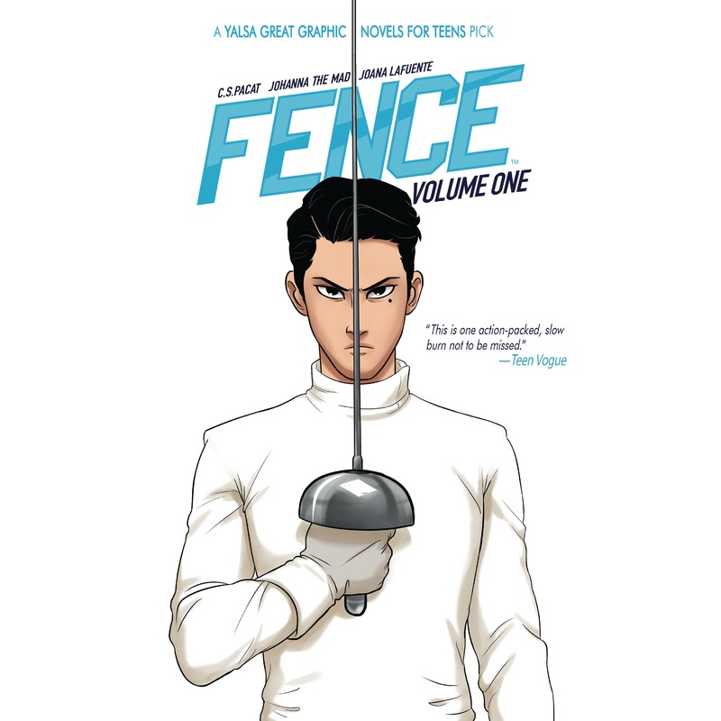 Fence Vol. 1