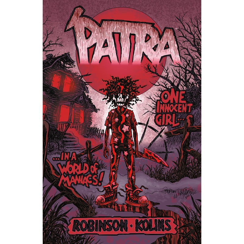 ‘Patra