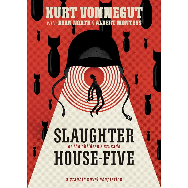 Slaughterhouse-Five: The Graphic Novel