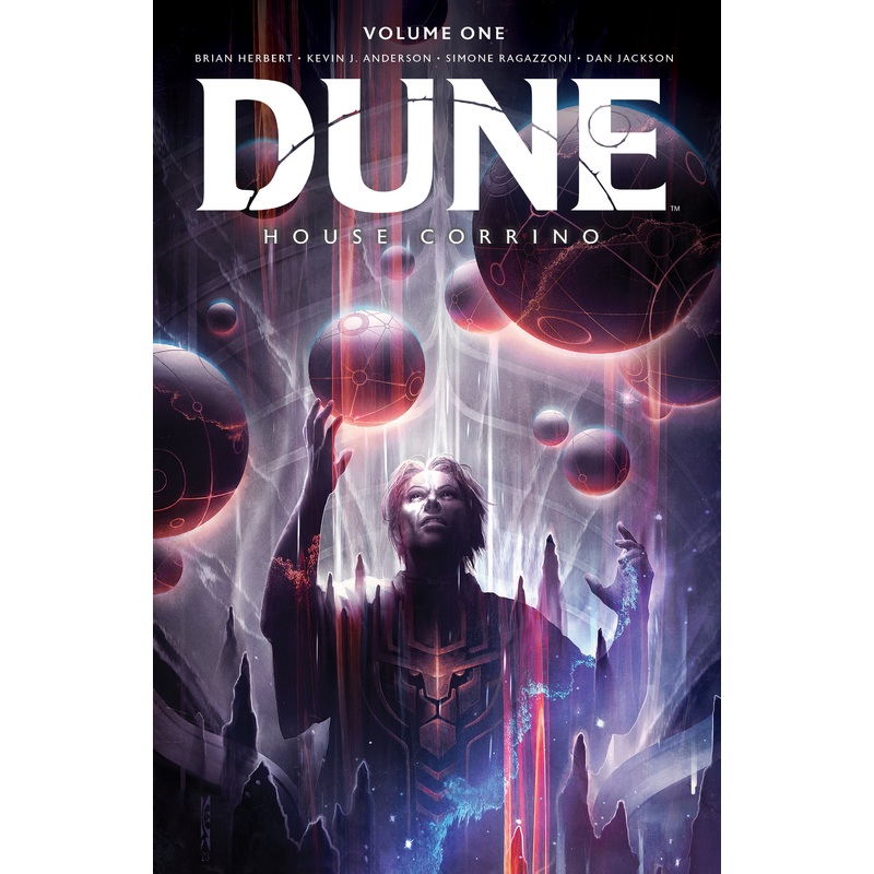 Dune: House Corrino Vol. 1