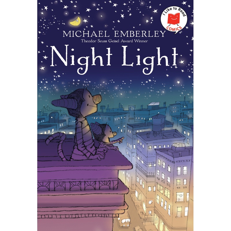 Night Light | Hardcover