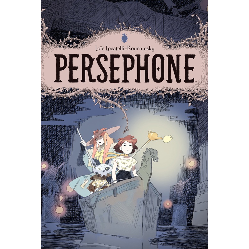 Persephone
