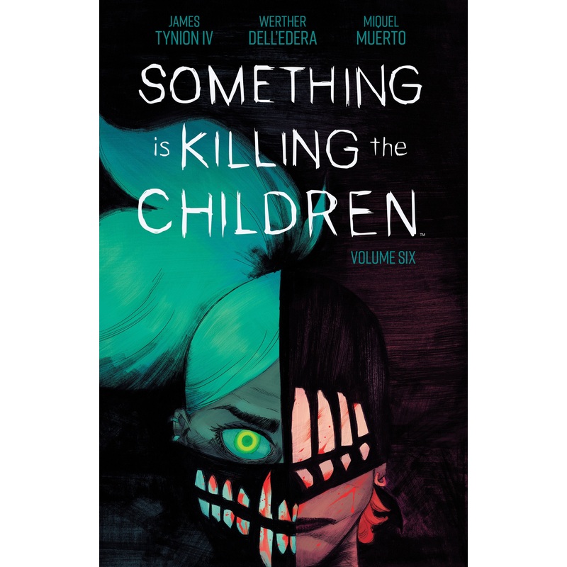 Something is Killing the Children Vol. 6