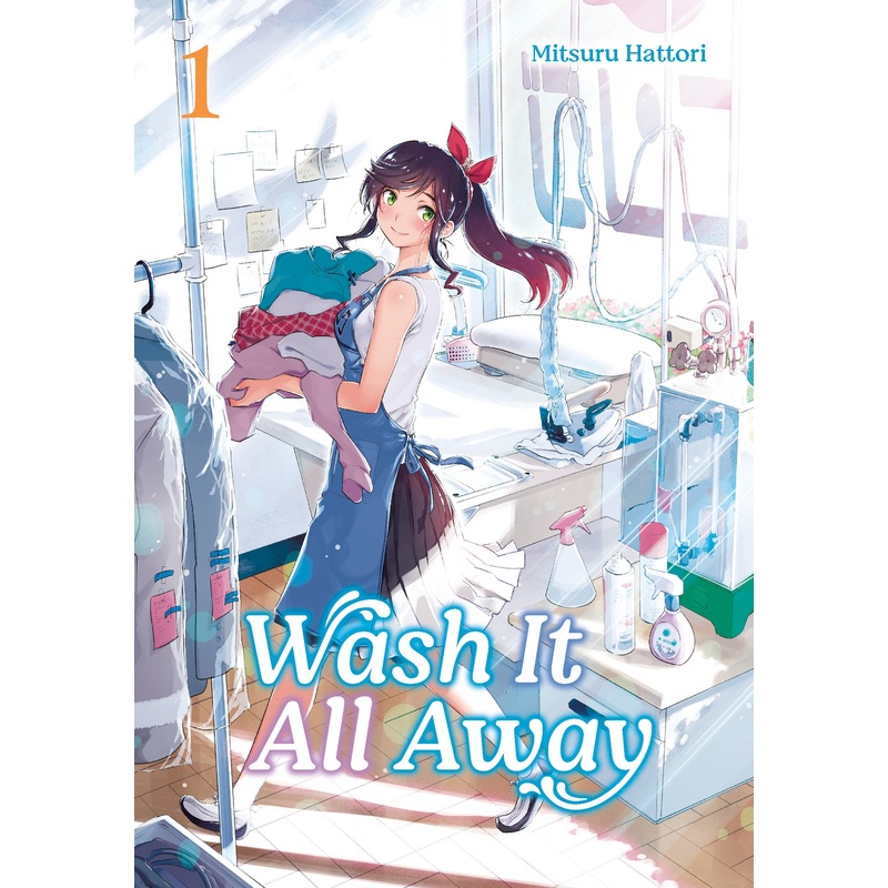Wash It All Away 01