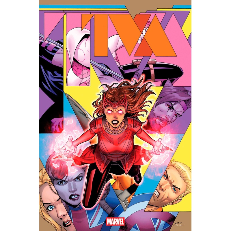 Tva #5
