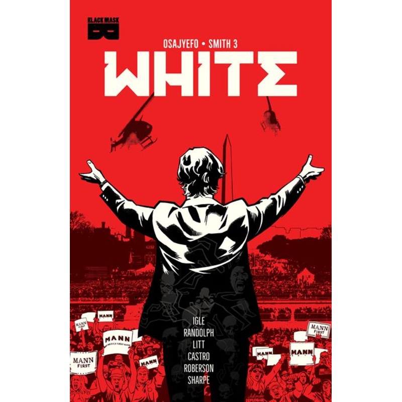 White  | TPB