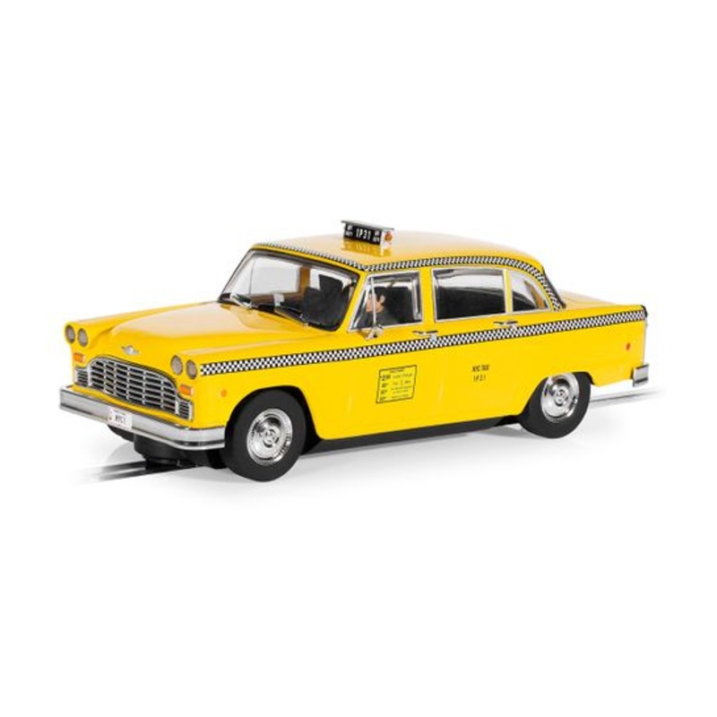z’77 NYC Taxi (New York City)