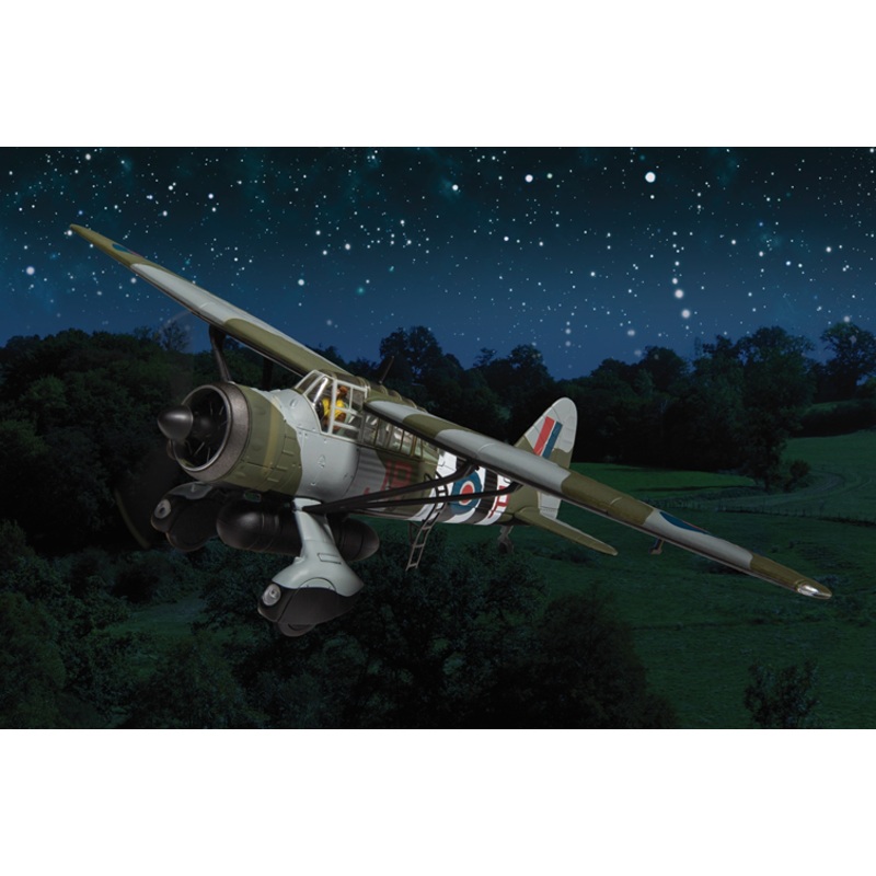 z1/72 Westland Lysander MkIIIA