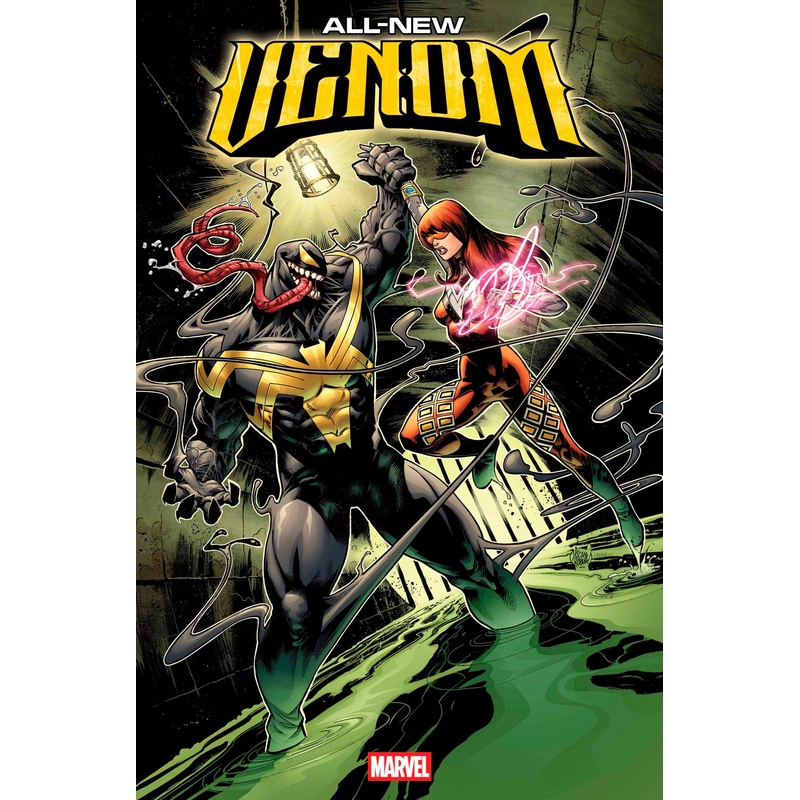 ALL-NEW VENOM #6