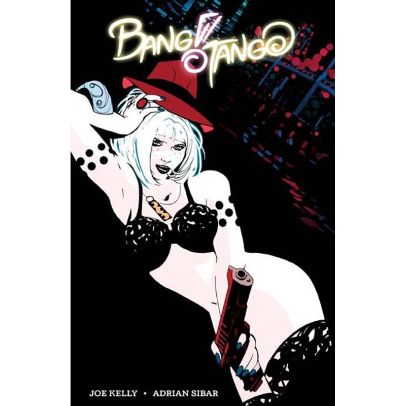 Bang Tango  | TPB