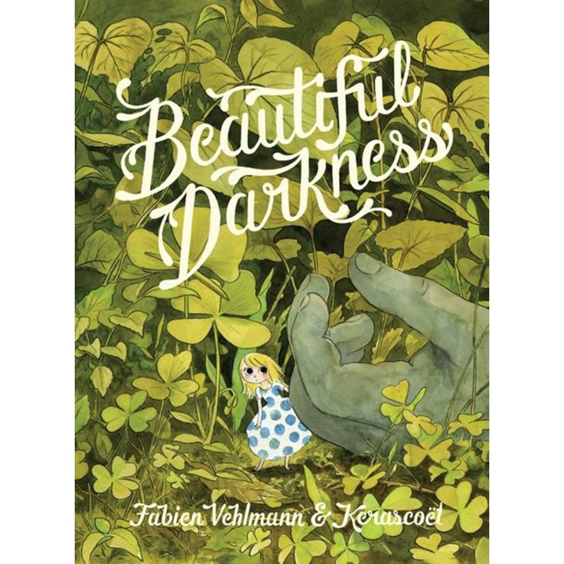 Beautiful Darkness  | TPB