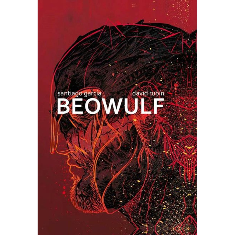 Beowulf  | TPB