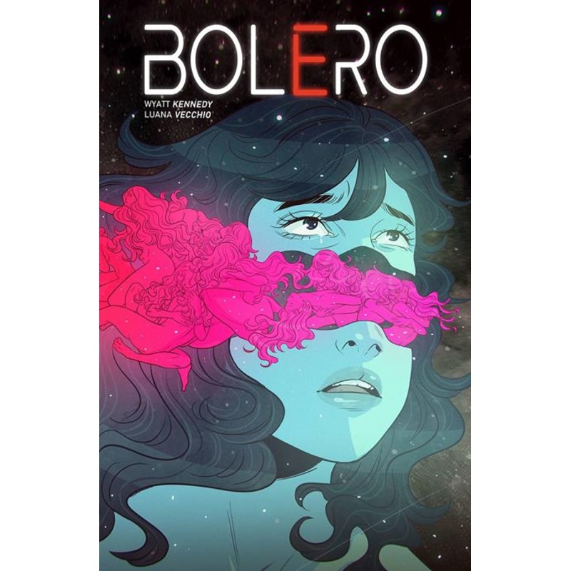 Bolero  | TPB